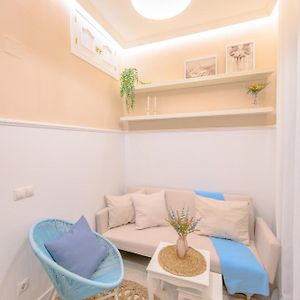 Apartamento de 1 Dormitorio